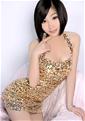 Hundreds of gorgeous pictures: Wanlu from Changsha, Asian woman, single, dating
