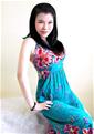 Gorgeous single women: Asian single Qian