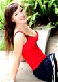We hope you enjoy our photo gallery; Fang, Asian woman in bikini