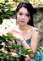 Gorgeous single women: Asian bride model Jing from Hengyang