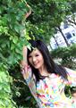 Beautiful pictures: xianghua, Asian woman bikini