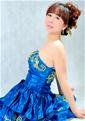 Gorgeous women pictures: Kaihong, Asian woman personals
