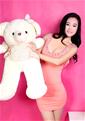 Hundreds of gorgeous pictures: Bing from Hengyang, bride Asian American mail order