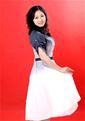 Thousands of beauties: pretty Asian woman Bing