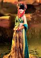 Gorgeous women pictures: Zhifan, girl from China