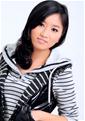 Gorgeous girls only: beautiful and sexy Asian woman Xiangting from Zhengzhou
