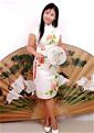 We invite you to browse our photo gallery: Wen Ling(Jenny), bride, hot mail order Asian