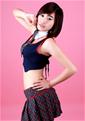 Thousands of beauties: foreign woman Nanxi(Nancy)