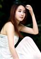 Gorgeous single women: Asian glamour model Iris( Xin) from Huizhou