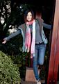 Gorgeous girls only: beautiful Asian model huan from Yueyang