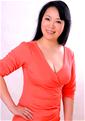 Gorgeous pictures: Asian girlfriend Weihua