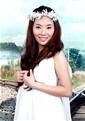 Most gorgeous women: sexy Thai bride xiangli from Guangxi