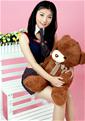Hundreds of stunning women: Thai single woman Wanyu(Yuki)