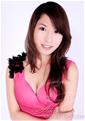 Absolutely stunning women: yanling, Thai girl photo