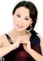 Gorgeous women pictures: Qing from Shanghai, Asian wife, bride