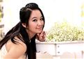 Welcome to our photo gallery! Take a look at beautiful and sexy Asian woman Jie
