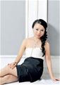 Enjoy browsing our photo gallery! Take a look at pretty China girl Hongjie