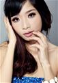 Hundreds of gorgeous pictures: meet Asian girl Ling from Changde