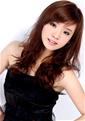 Date the woman of your dreams: girl Asian single Hong from Changsha