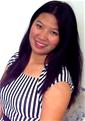 Hundreds of gorgeous pictures: Evelyn from Antipolo, dating foreign woman