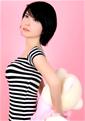 Gorgeous girls only: China girl model ruifen from Shenzhen