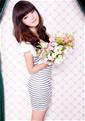 Welcome to our photo gallery! Take a look at Yun, bride mail order China