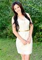 Gorgeous single women: Tongfei, girl from China