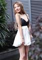 Gorgeous profiles pictures: dating Asian member Jing
