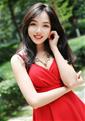 Gorgeous profiles only: gorgeous Asian member Qingwang from Beijing