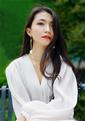 Gorgeous member profiles: young Asian member leting(Queena) from Guangzhou