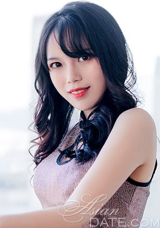 Gorgeous member profiles: attractive member Xuan(sophia) from ZhenJiang