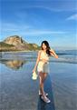 Date the member of your dreams: beautiful Asian Member Tuangtong from Bangkok