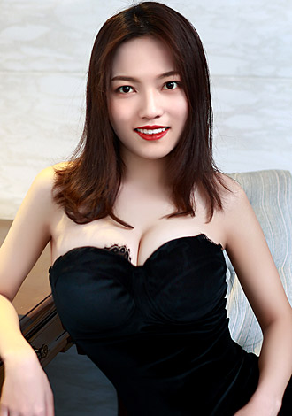 Gorgeous profiles only: Na(Nancy) from Beijing, beautiful Asian member