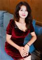 Hundreds of dazzling profiles: Li, Asian beauty member