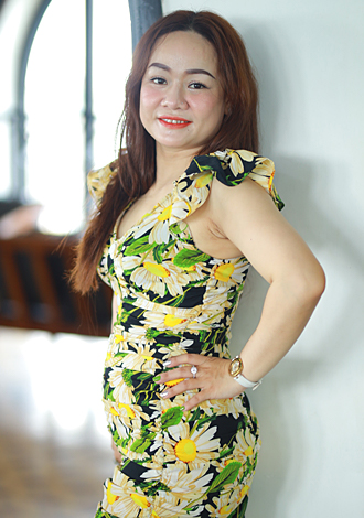 Date the member of your dreams: Thi Thuy Dung ( Caroline ), free meet Asian member