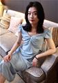 Hundreds of beauties:  member Yanjiao