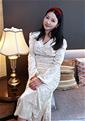 Explore our online photo gallery, take a look at qiaozhen, member from China